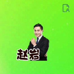 赵岩